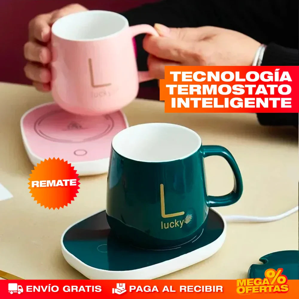 BrewMate | El compañero que mantiene tu café listo siempre.