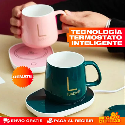 BrewMate | El compañero que mantiene tu café listo siempre.