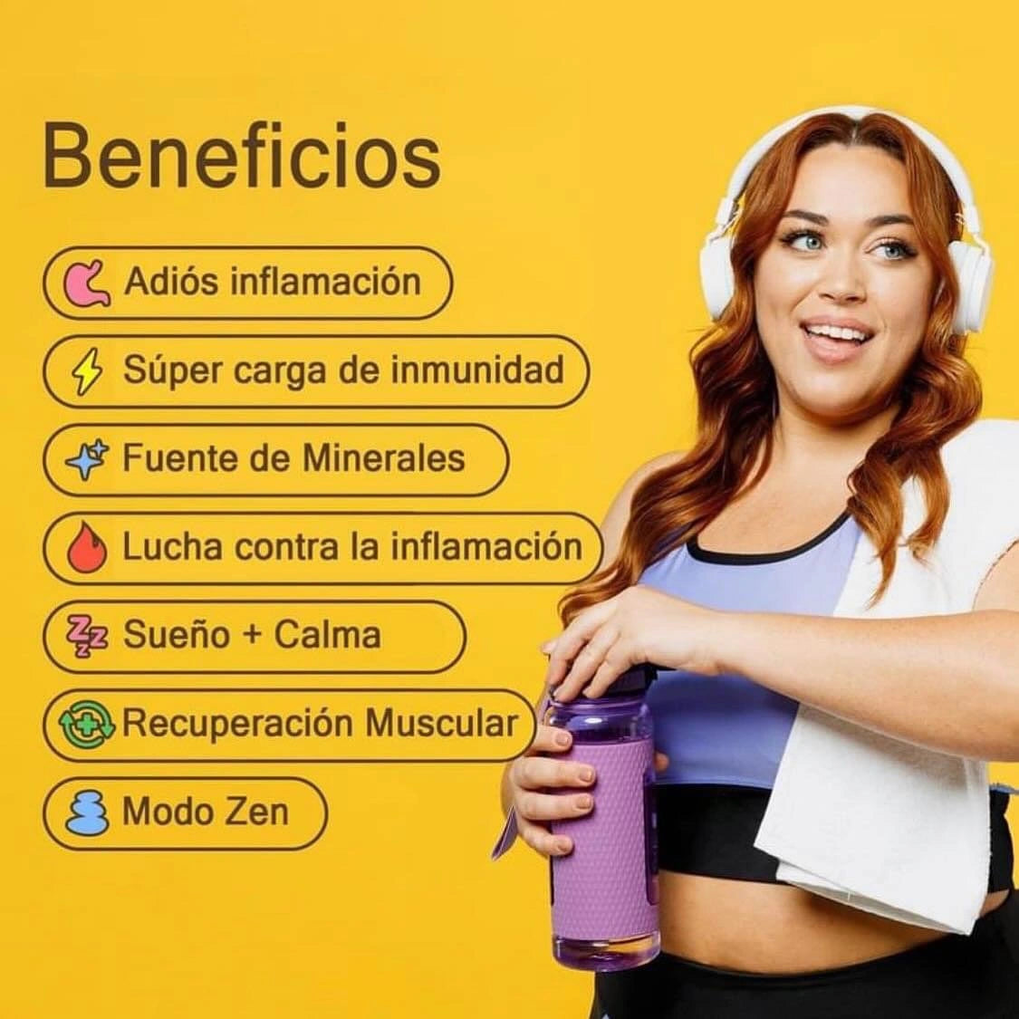 Miracle Moo | ¿Por qué sigues hinchada aunque casi no comes?