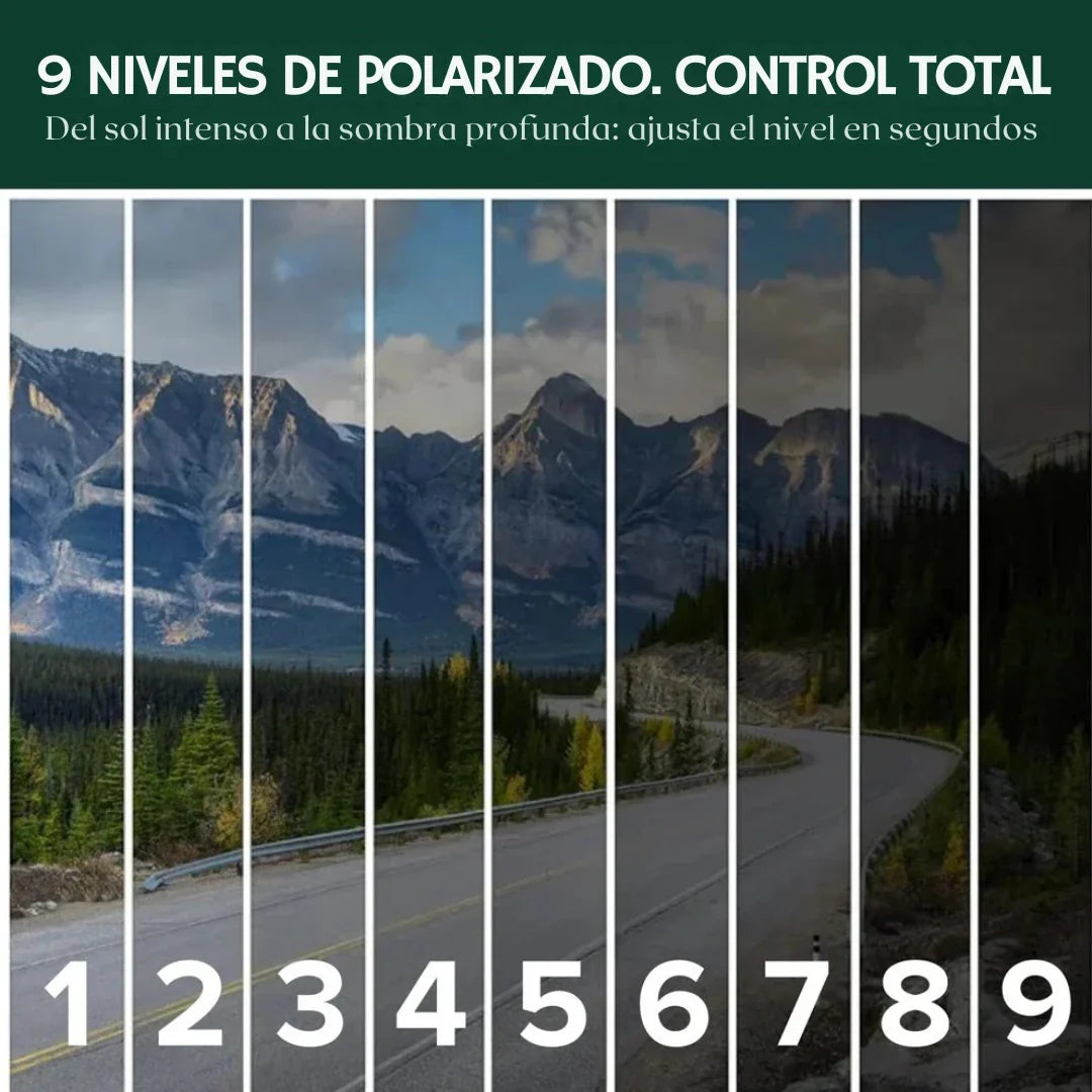 LÜMEN | Control total de la luz, en tus manos