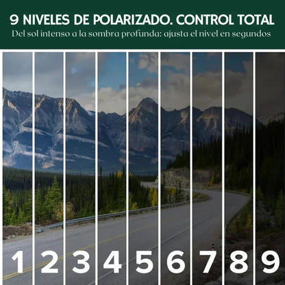 LÜMEN | Control total de la luz, en tus manos