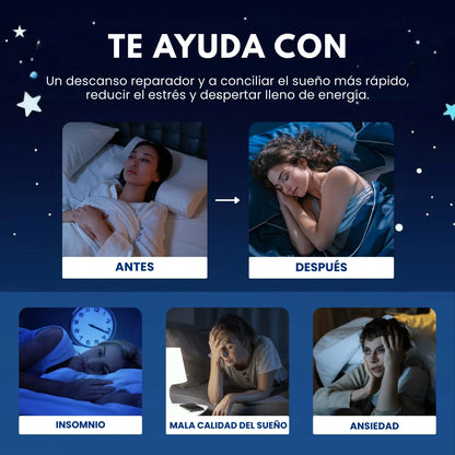 LullaBites | Recupera el sueño, recupérate tú