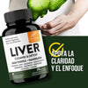 LIVER | Recupera la Energía que tu Hígado te Roba